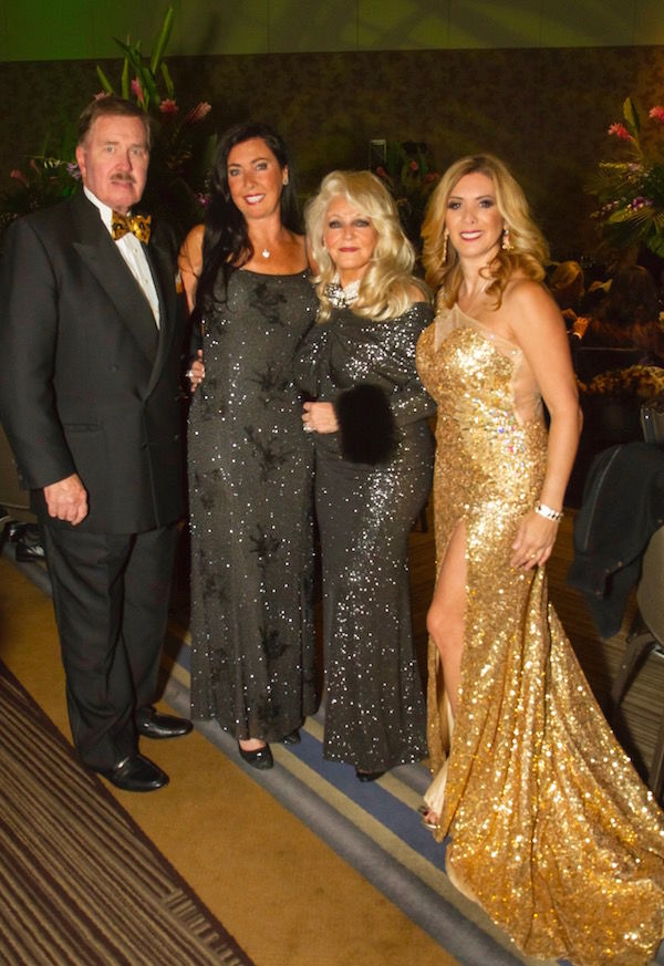 The Jewels of San Diego Gala Shines Bright